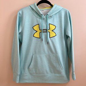 UNDER ARMOUR Women's Fleece Hoodie